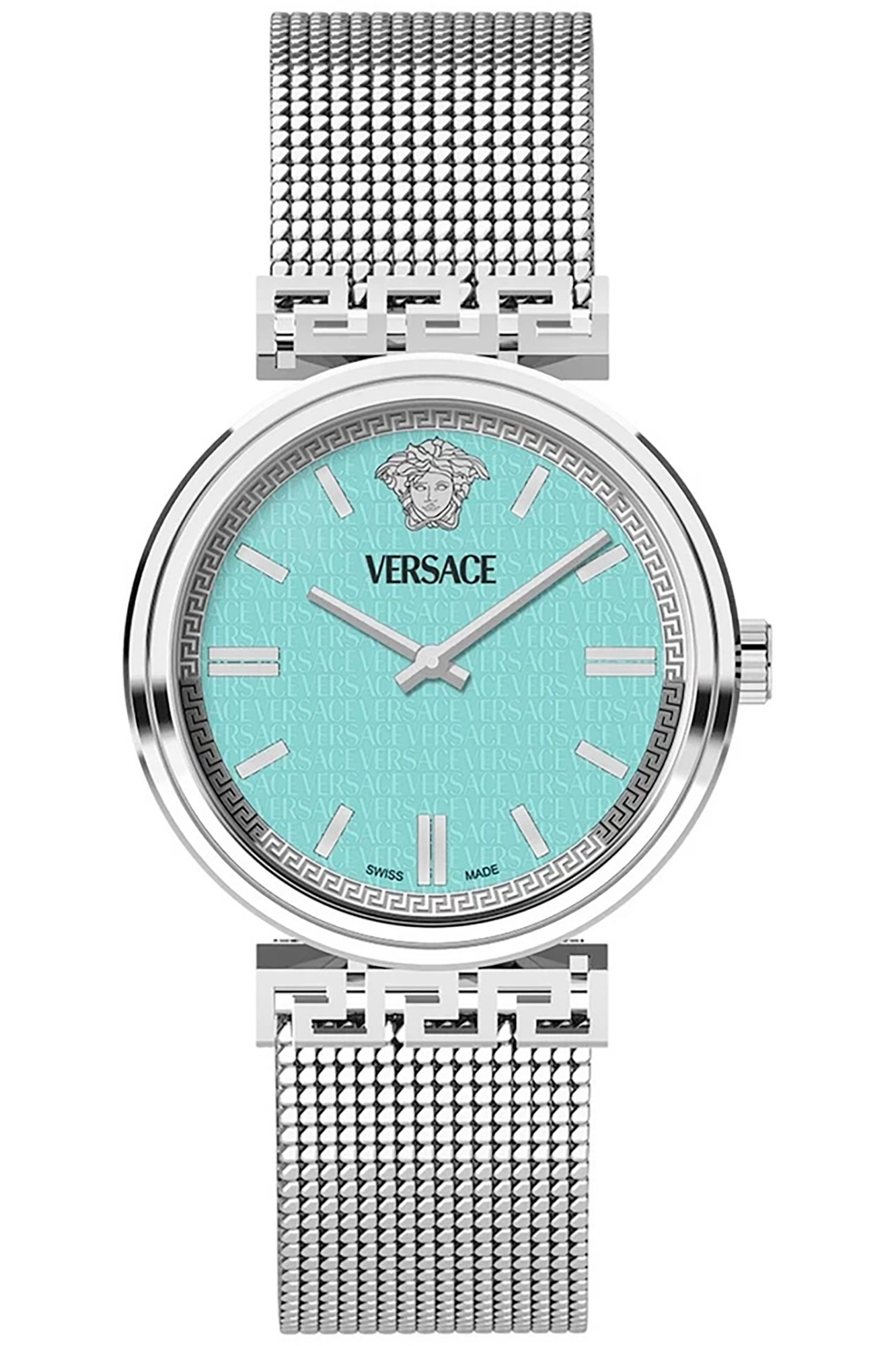 VERSACE Mod. MYTHOS