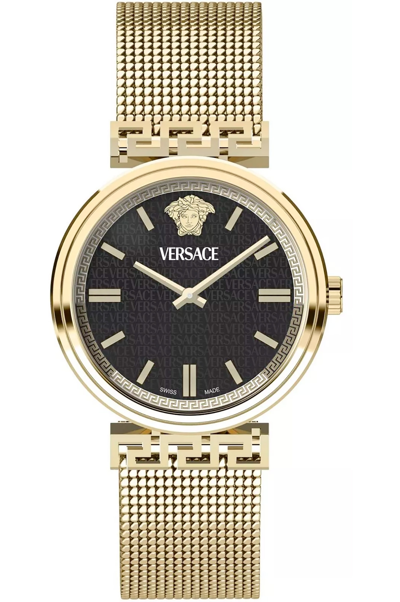 VERSACE Mod. MYTHOS