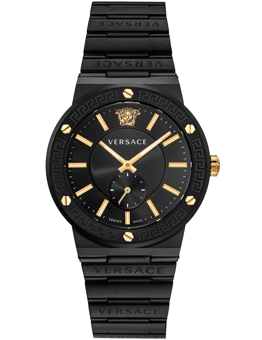VERSACE Mod. GRECA LOGO