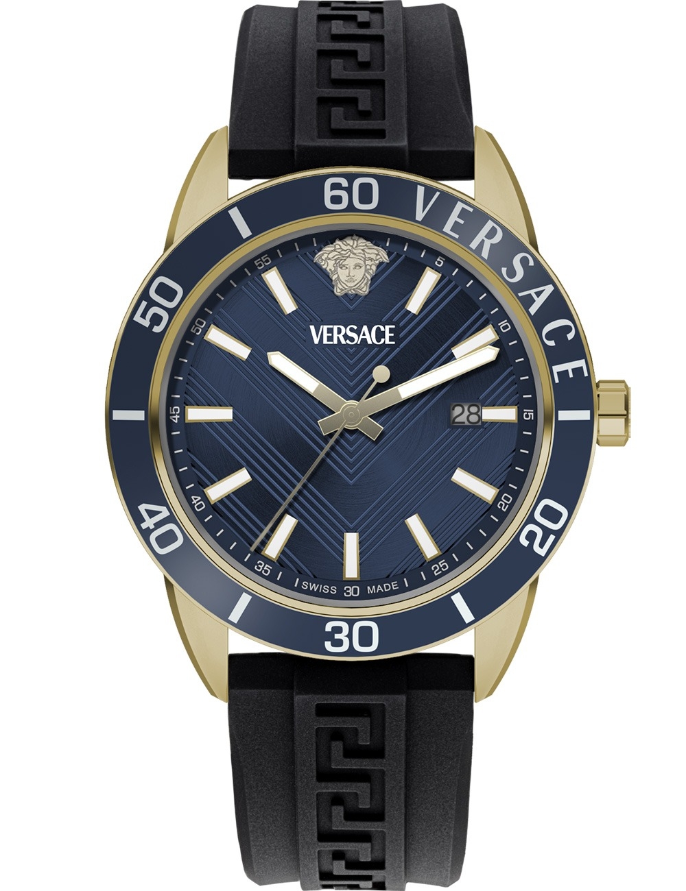 VERSACE Mod. VEYCA0224