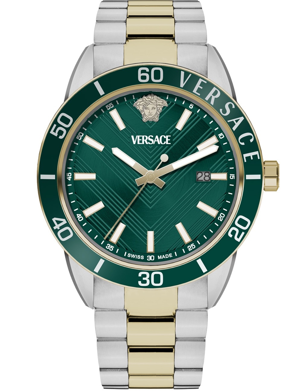 VERSACE Mod. VEYCA0524