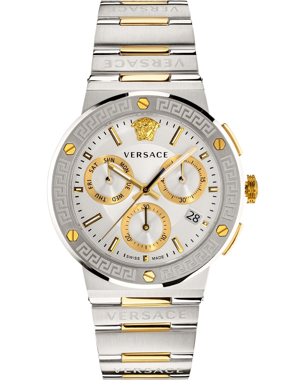 VERSACE Mod. VEZ900321