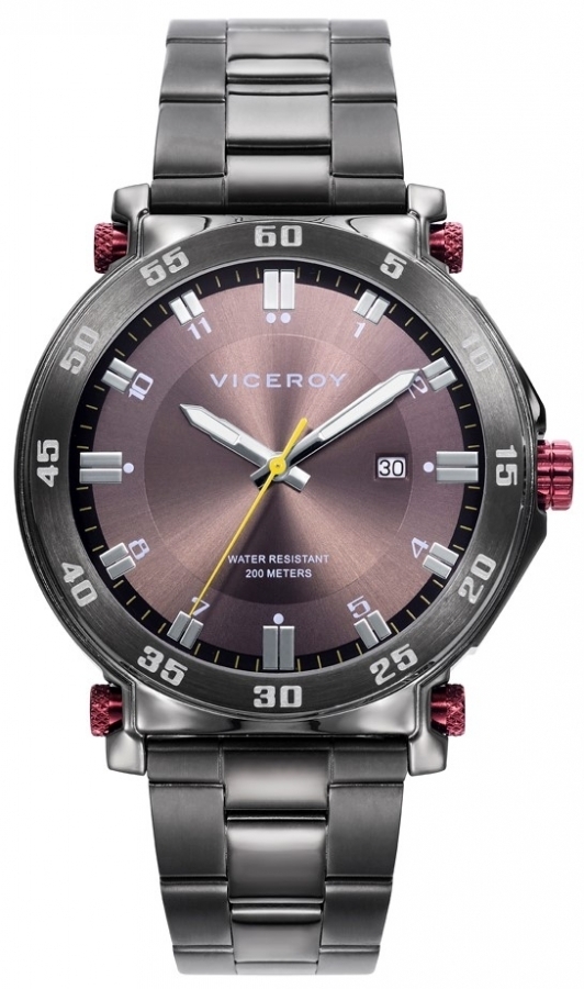 VICEROY WATCH