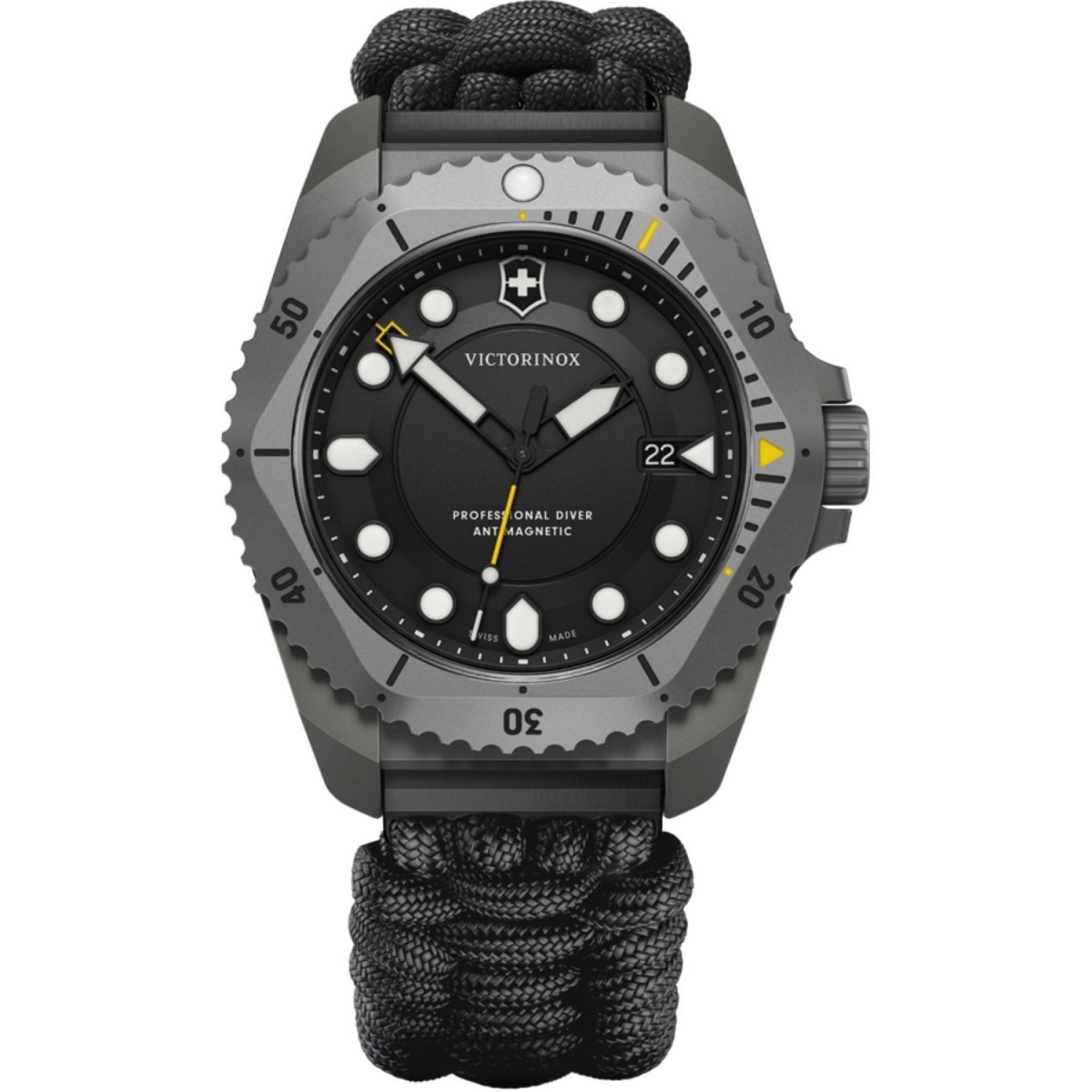 VICTORINOX WATCHES Mod. V241993.1