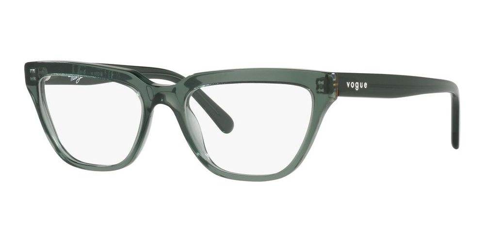 VOGUE MOD. VO 5443 HAILEY BIEBER X VOGUE EYEWEAR