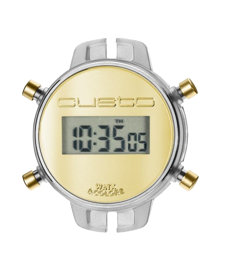 WATX&amp;COLORS WATCHES Mod. RWA1022