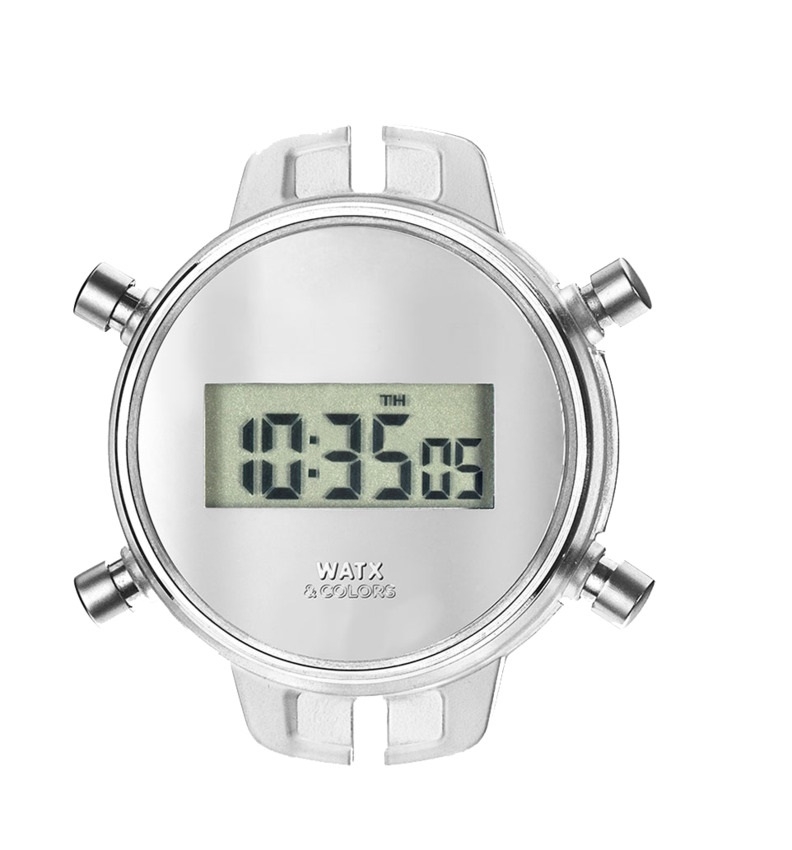WATX&amp;COLORS WATCHES Mod. RWA1034