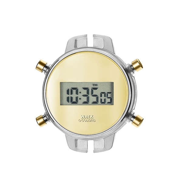 WATX&amp;COLORS WATCHES Mod. RWA1035