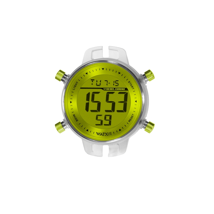 WATX&amp;COLORS WATCHES Mod. RWA1043