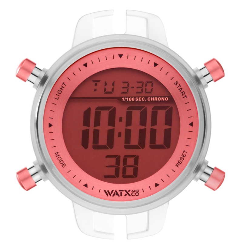 WATX&amp;COLORS WATCHES Mod. RWA1046