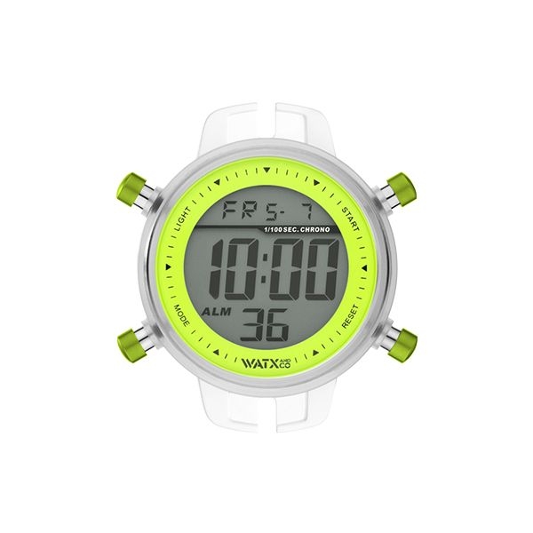 WATX&amp;COLORS WATCHES Mod. RWA1126