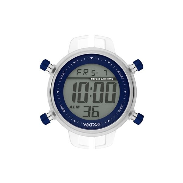 WATX&amp;COLORS WATCHES Mod. RWA1127