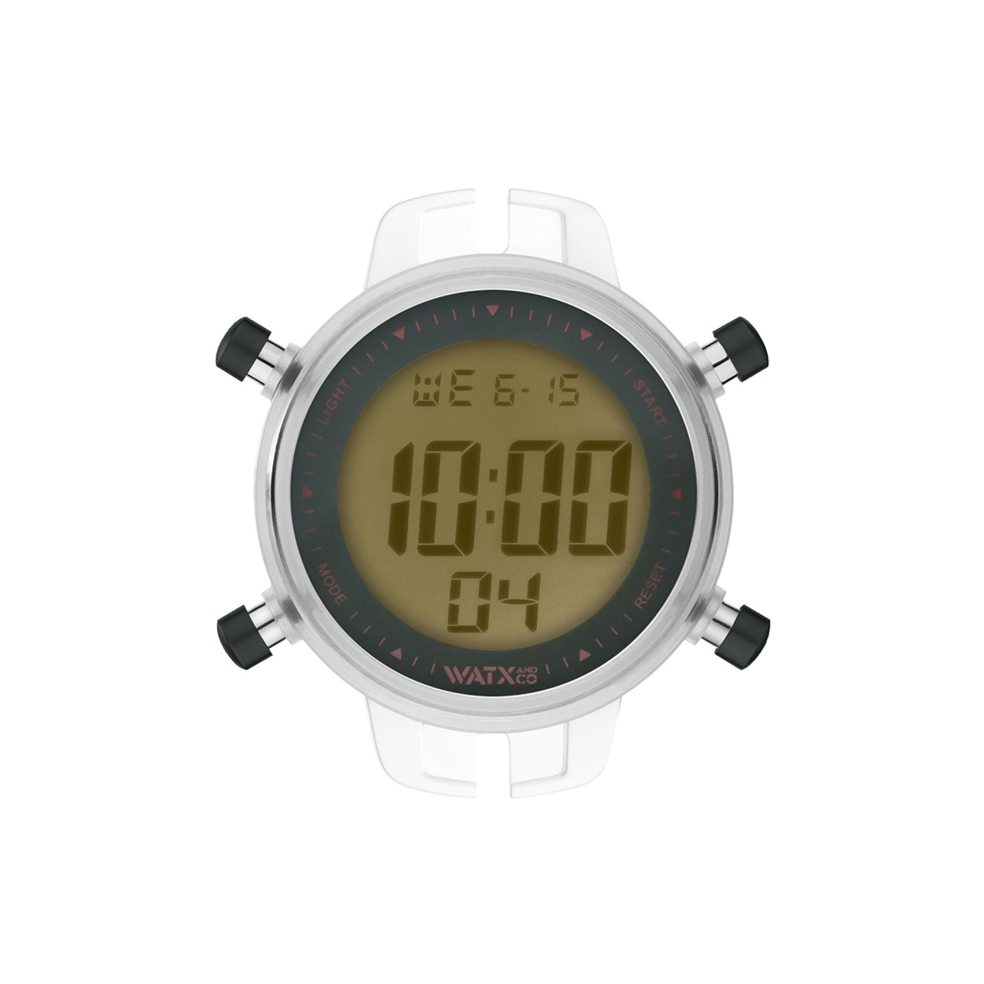 WATX&amp;COLORS WATCHES Mod. RWA1132