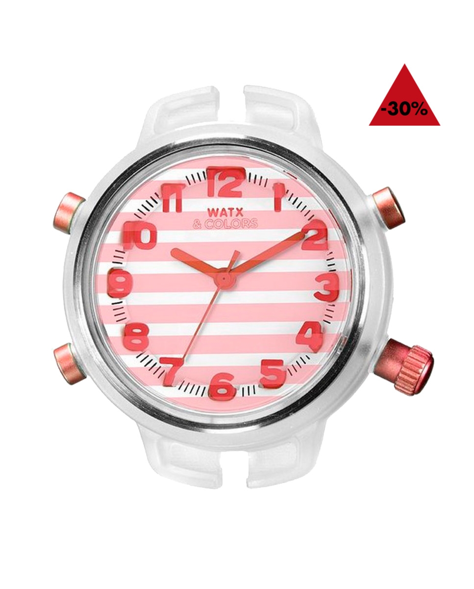 WATX&amp;COLORS WATCHES Mod. RWA1410