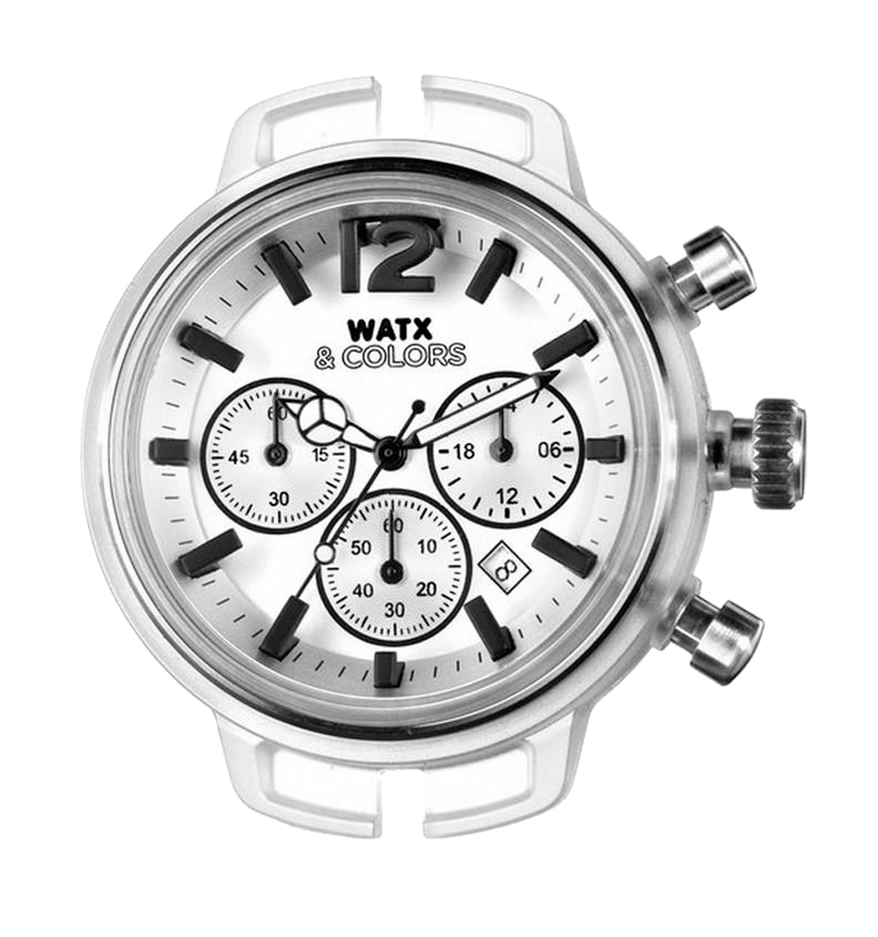 WATX&amp;COLORS WATCHES Mod. RWA1450