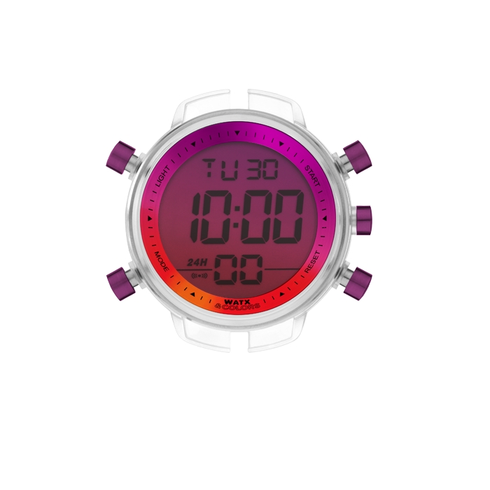 WATX&amp;COLORS WATCHES Mod. RWA1737