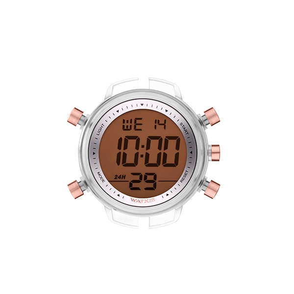 WATX&amp;COLORS WATCHES Mod. RWA1778