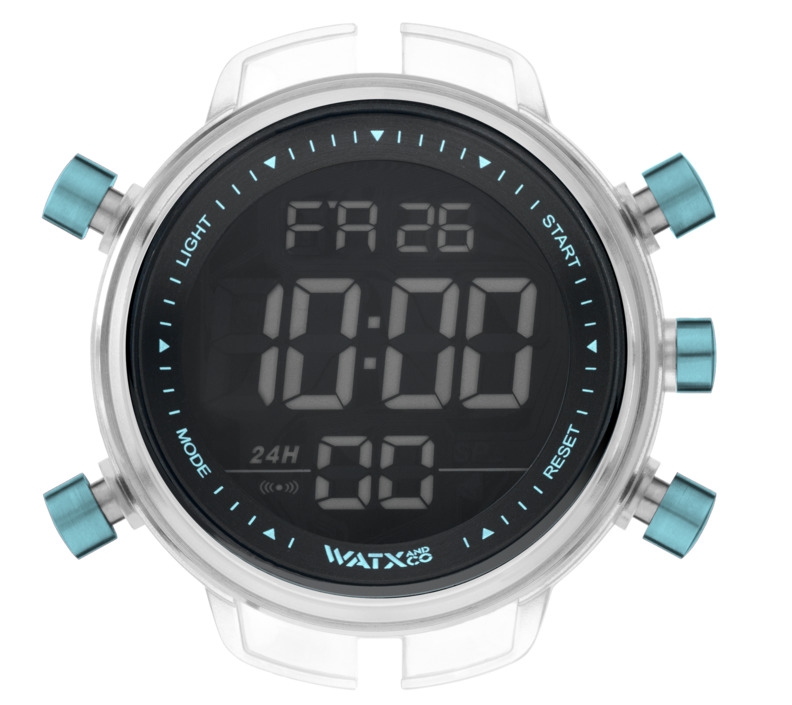 WATX&amp;COLORS WATCHES Mod. RWA1780