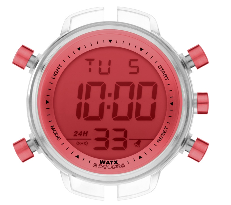 WATX&amp;COLORS WATCHES Mod. RWA1789