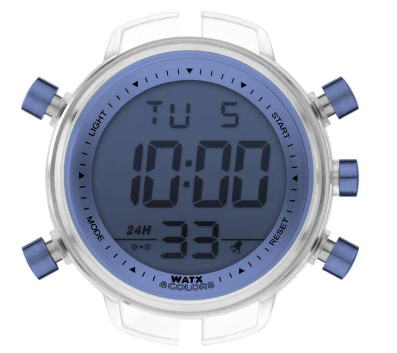 WATX&amp;COLORS WATCHES Mod. RWA1791