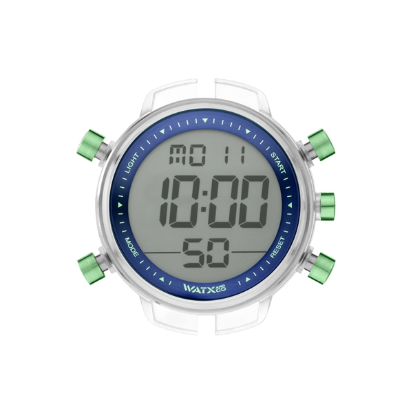 WATX&amp;COLORS WATCHES Mod. RWA1797