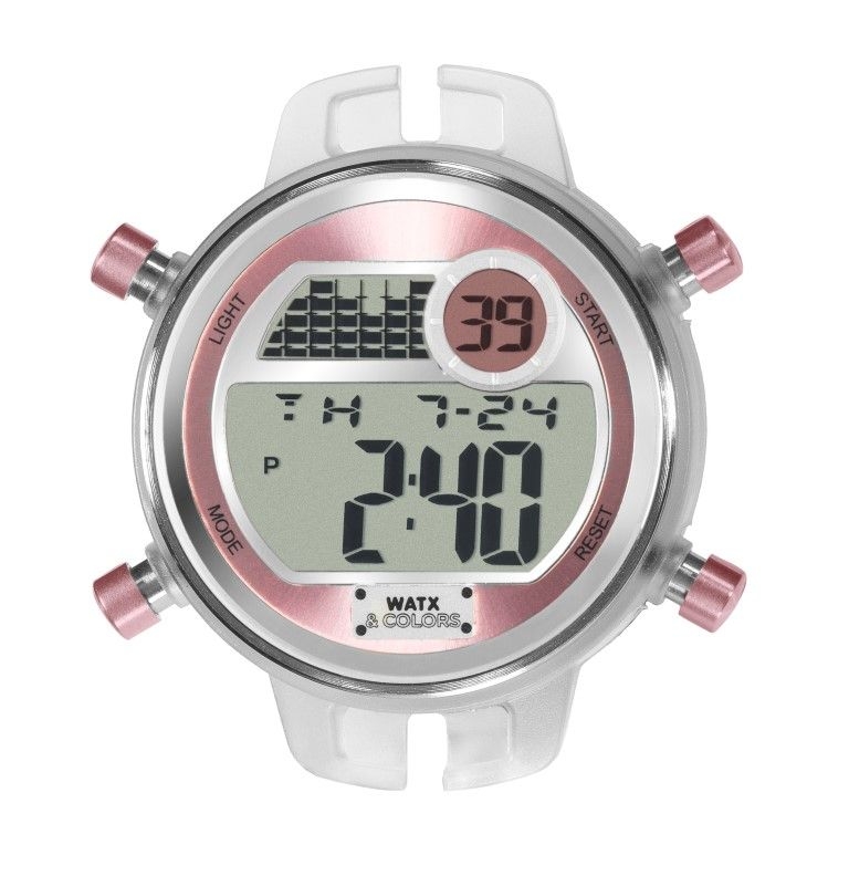 WATX&amp;COLORS WATCHES Mod. RWA2003