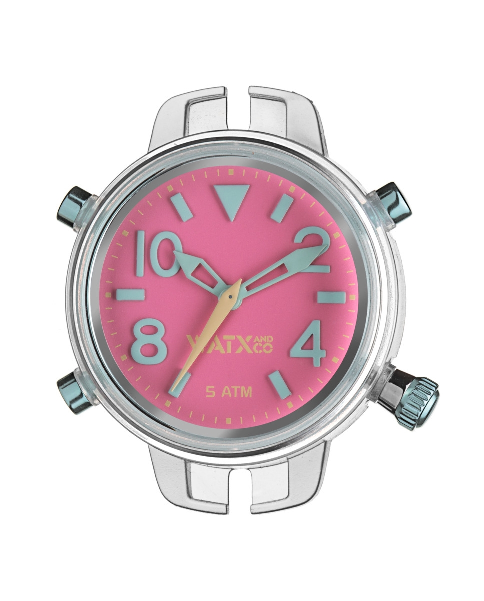 WATX&amp;COLORS WATCHES Mod. RWA3068