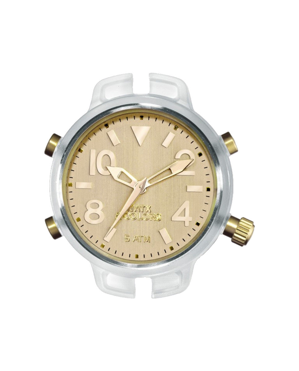 WATX&amp;COLORS WATCHES Mod. RWA3583