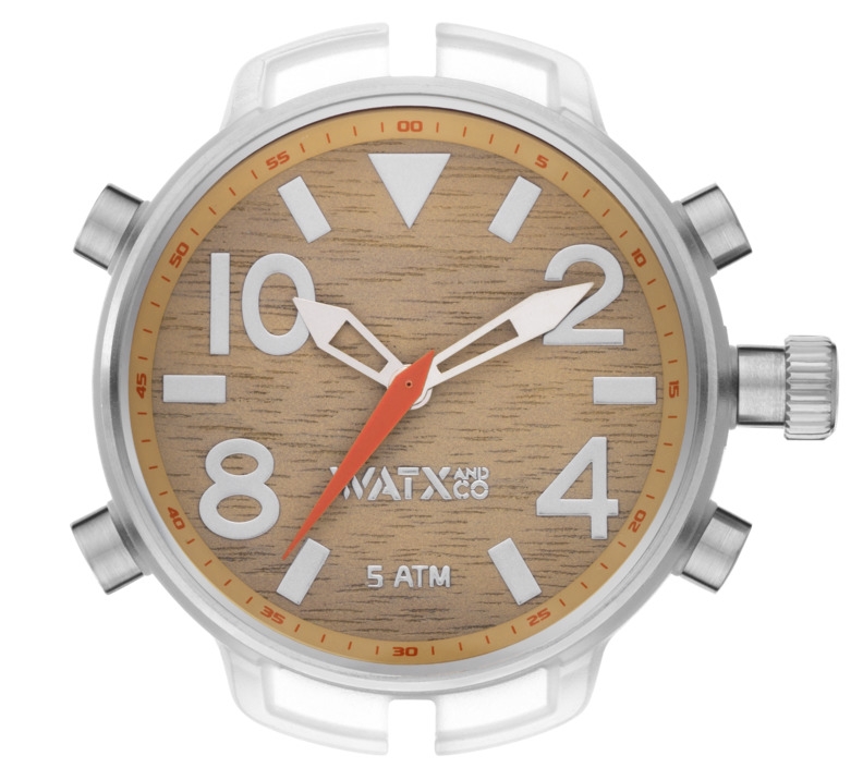WATX&amp;COLORS WATCHES Mod. RWA3709