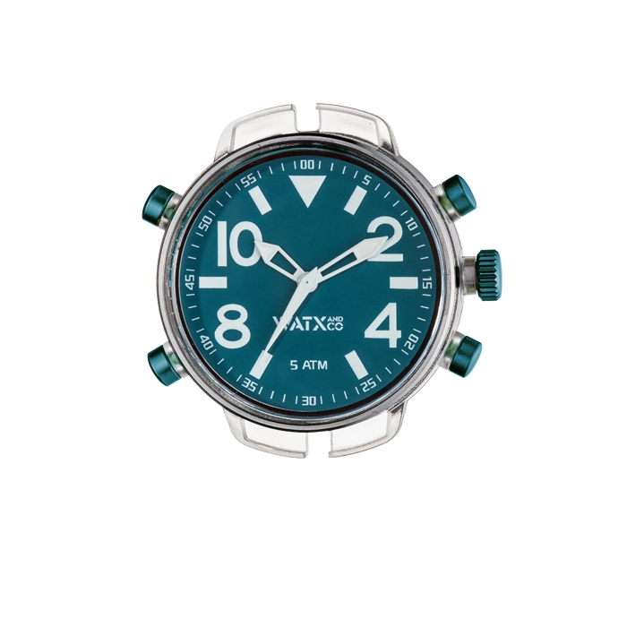 WATX&amp;COLORS WATCHES Mod. RWA3740