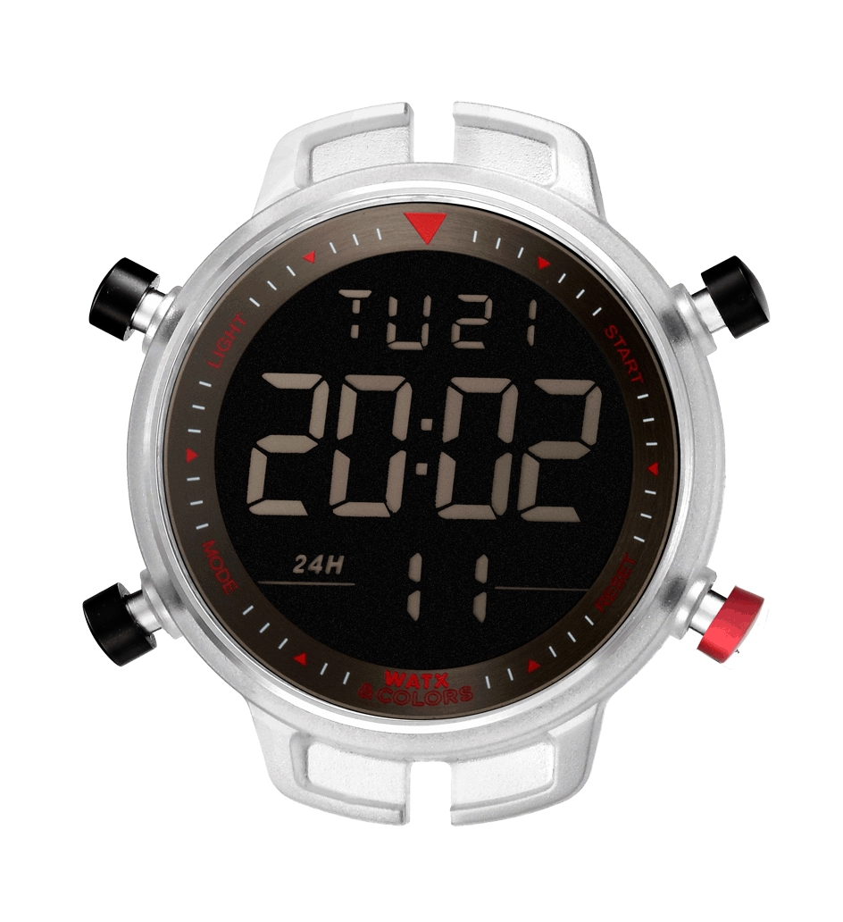 WATX&amp;COLORS WATCHES Mod. RWA3780