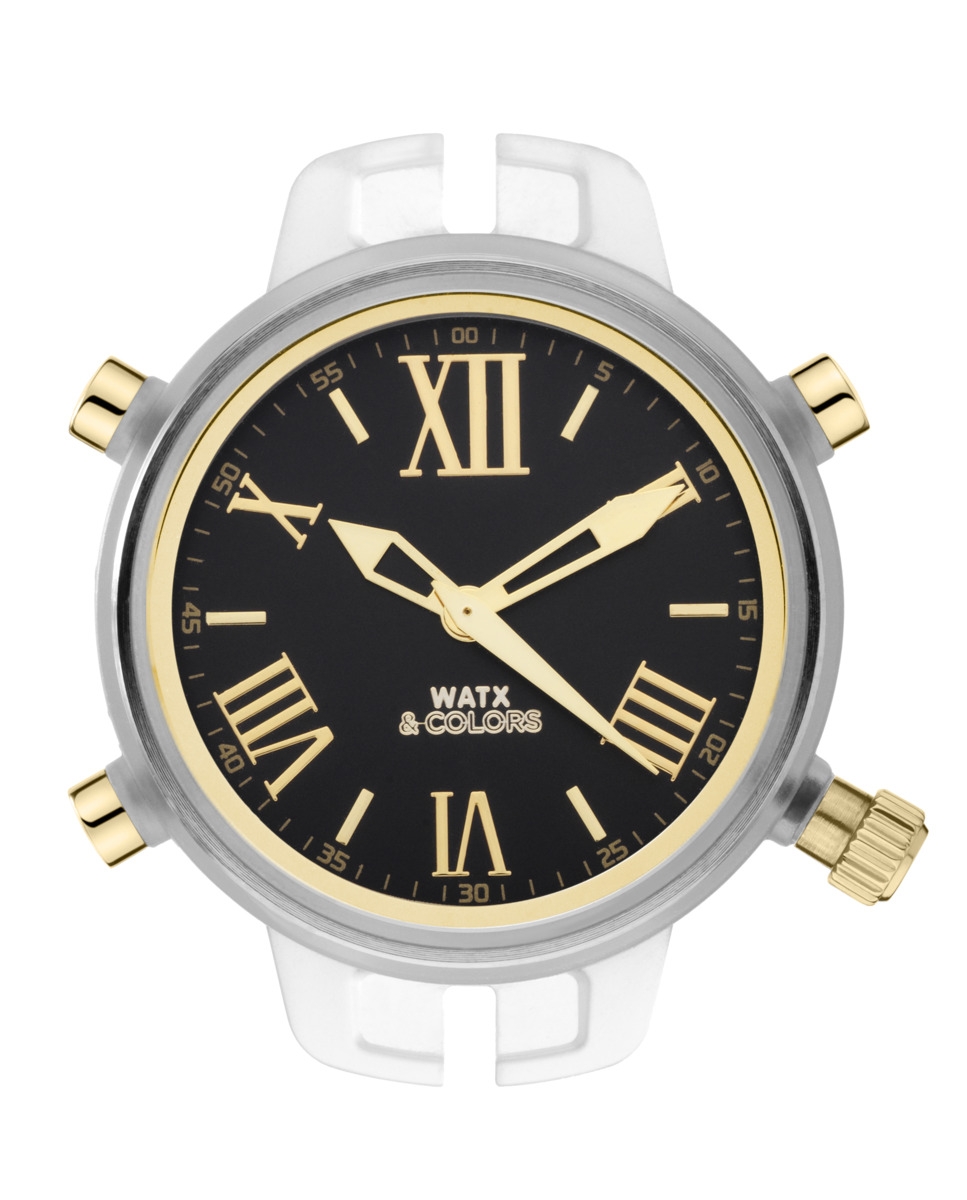 WATX&amp;COLORS WATCHES Mod. RWA4000