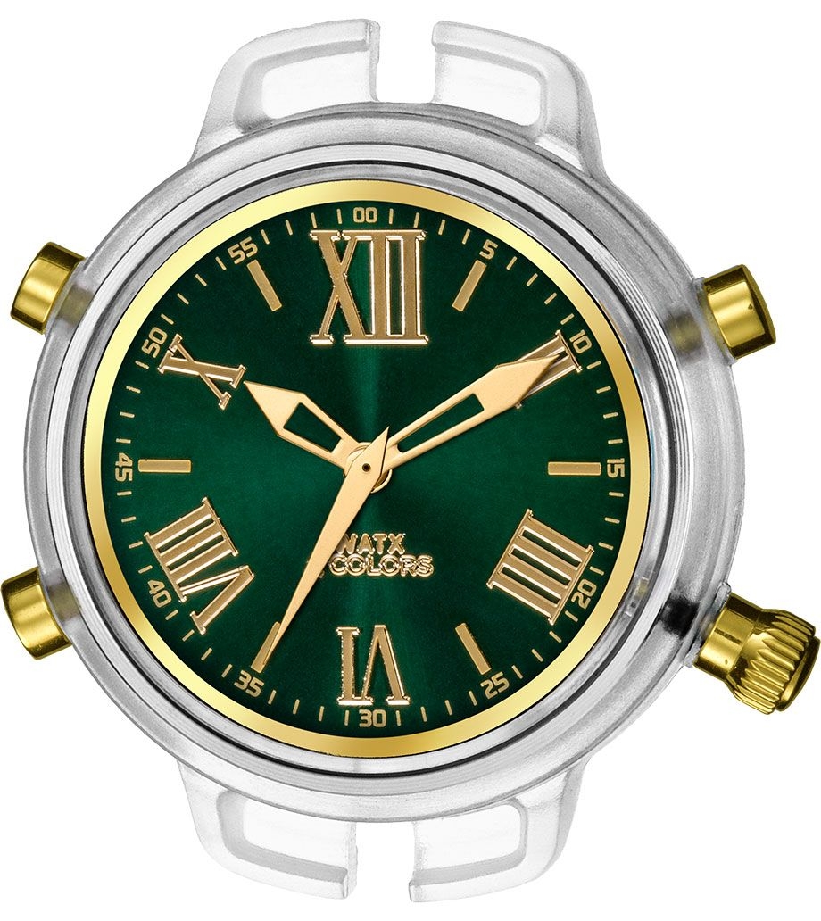 WATX&amp;COLORS WATCHES Mod. RWA4047