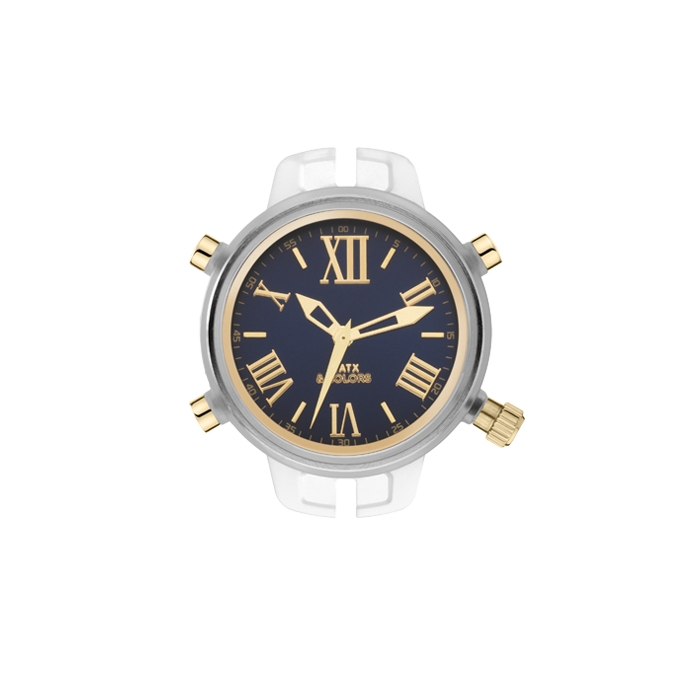WATX&amp;COLORS WATCHES Mod. RWA4048