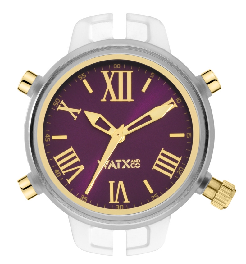 WATX&amp;COLORS WATCHES Mod. RWA4067