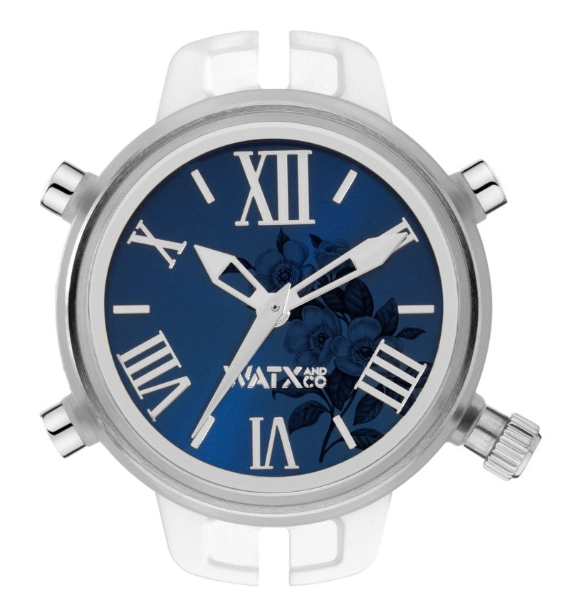 WATX&amp;COLORS WATCHES Mod. RWA4568