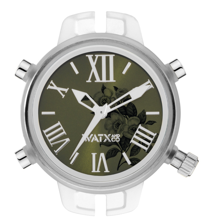 WATX&amp;COLORS WATCHES Mod. RWA4569