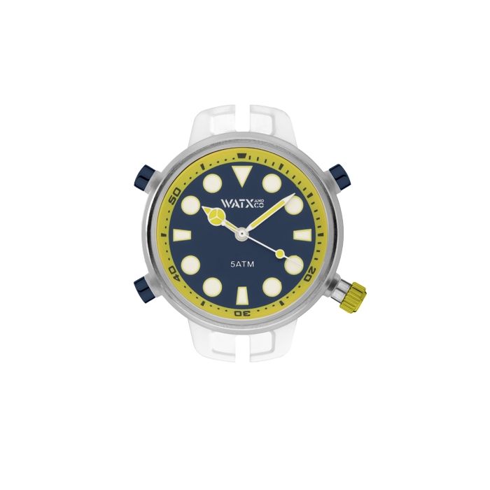WATX&amp;COLORS WATCHES Mod. RWA5043