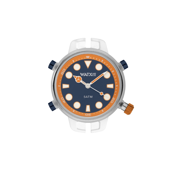 WATX&amp;COLORS WATCHES Mod. RWA5044