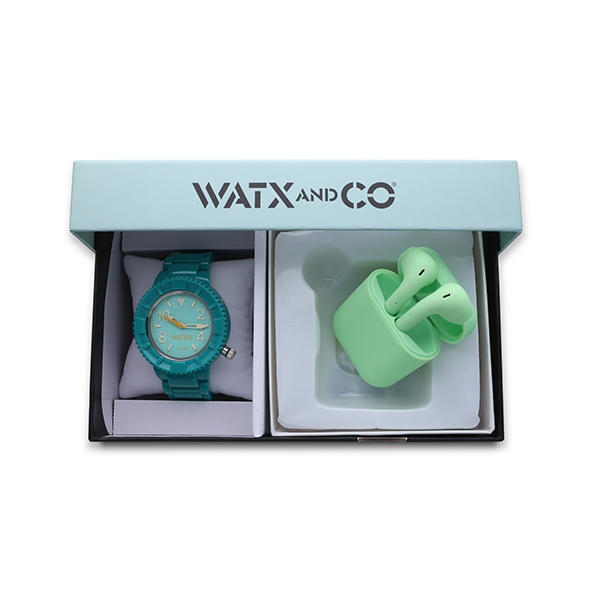 WATX&amp;COLORS WATCHES Mod. WAPACKEAR20_M