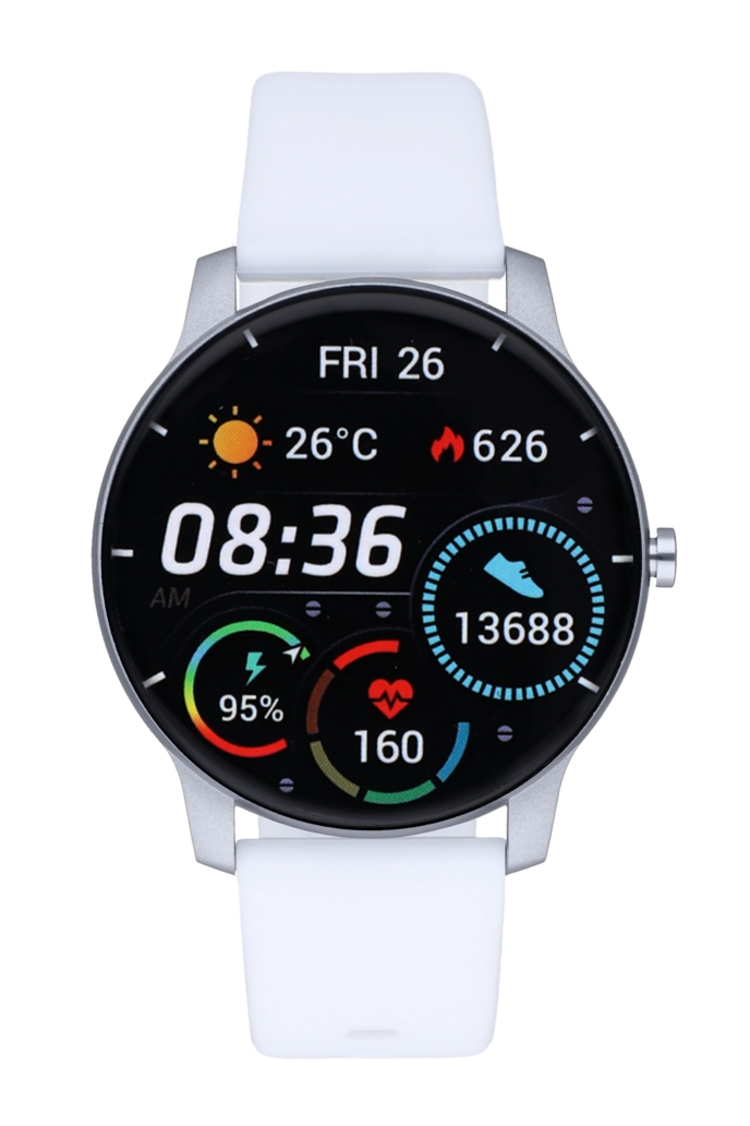 WATX&amp;COLORS WATCHES Mod. WAS4000