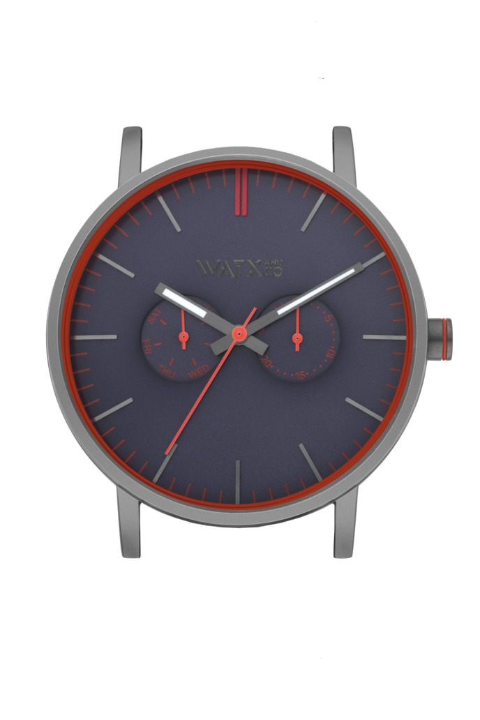 WATX&amp;COLORS WATCHES Mod. WXCA2714