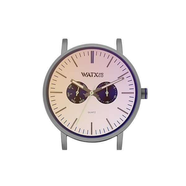 WATX&amp;COLORS WATCHES Mod. WXCA2737