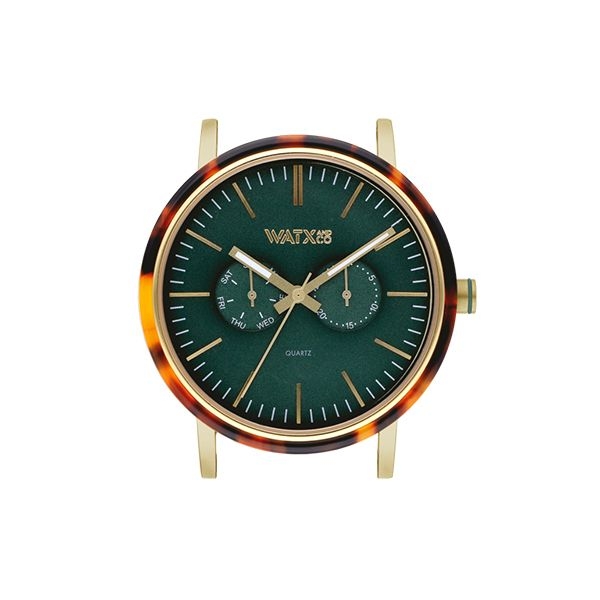 WATX&amp;COLORS WATCHES Mod. WXCA2740