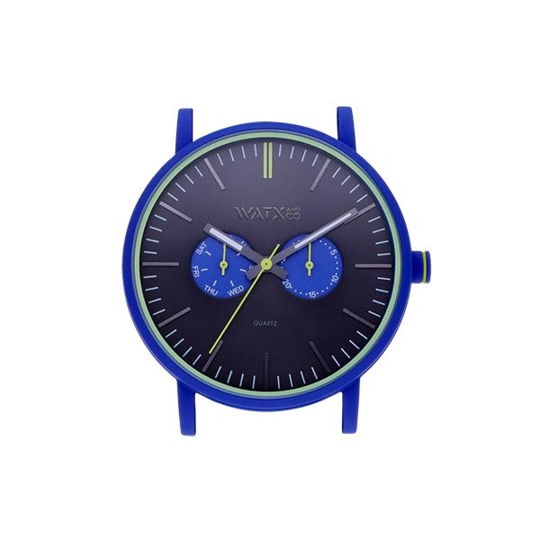 WATX&amp;COLORS WATCHES Mod. WXCA2743
