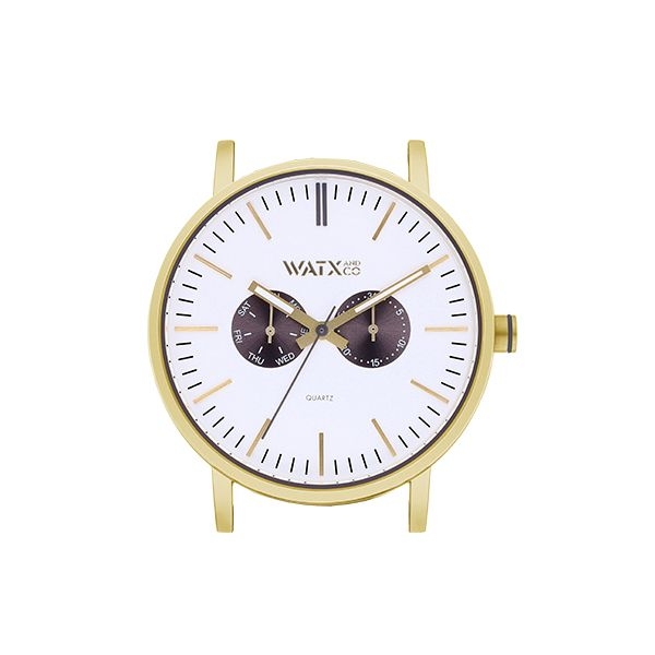 WATX&amp;COLORS WATCHES Mod. WXCA2744