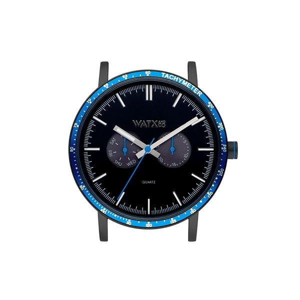 WATX&amp;COLORS WATCHES Mod. WXCA2746