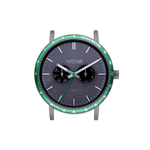 WATX&amp;COLORS WATCHES Mod. WXCA2748