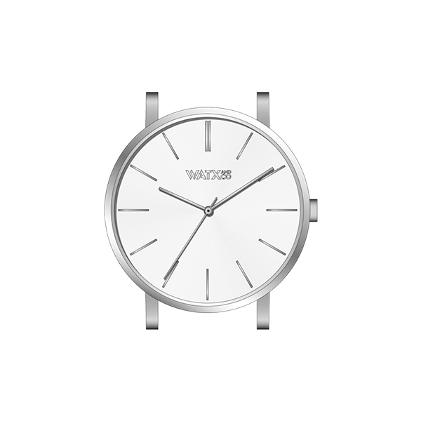 WATX&amp;COLORS WATCHES Mod. WXCA3001