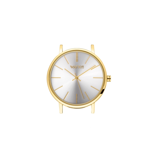 WATX&amp;COLORS WATCHES Mod. WXCA3002